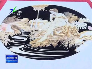 創業者楊麗麗 讓非物質文化遺產走進尋常百姓家