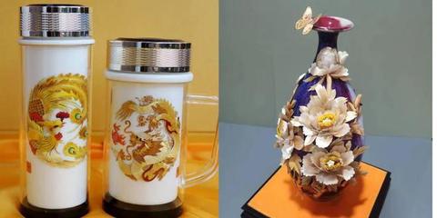 品牌榮譽再添彩，豫龍麥秸畫榮膺中國好禮年度推薦產品